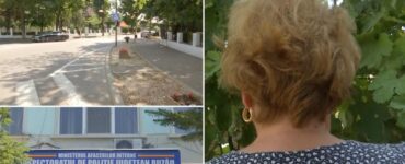 Un străin a răpit un copil de doi ani din fața curții, în județul Buzău. Mărturia bunicii: „Mi-a spus că a visat că trebuie să ia un copil...”