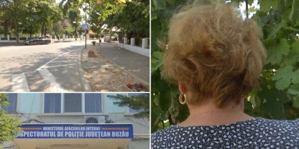 Un străin a răpit un copil de doi ani din fața curții, în județul Buzău. Mărturia bunicii: „Mi-a spus că a visat că trebuie să ia un copil...”