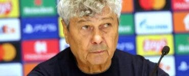 Mircea Lucescu