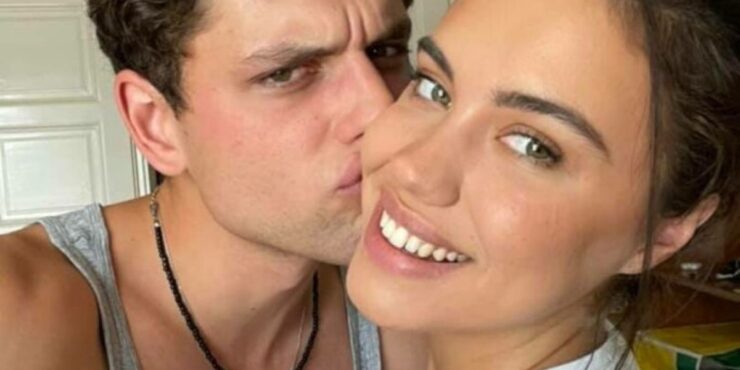 Soţia lui Istvan Sarkozy, top model internaţional din Oradea, a fost găsită fără suflare