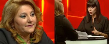 Diana Șoșoacă e femeia dorită de „toți bărbații”. Cel puțin, așa spune ea. Ce dezvăluiri a făcut senatoarea