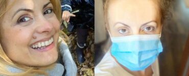 Simona Gherghe, probleme în vacanța din Grecia. Ce s-a întâmplat acolo cu unul dintre copiii ei