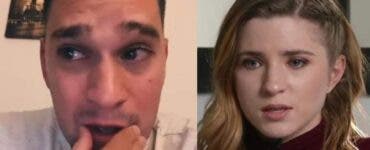 Vlad Gherman și Cristina Ciobănașu, anunț trist pe rețelele de socializare
