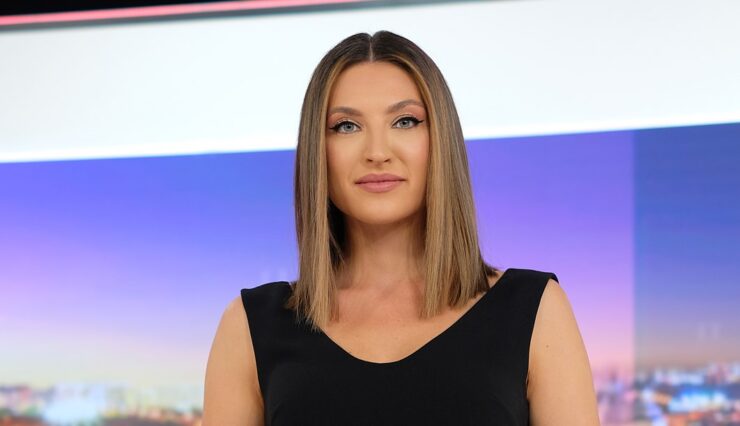 Irina Ursu