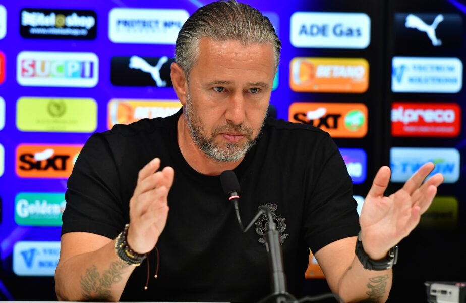 Răsturnare spectaculoasă în negocierile dintre FCSB și Reghecampf. Mesajul neașteptat venit de la tunisieni