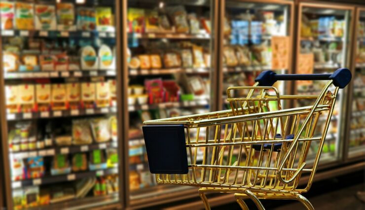 Alertă alimentară în România! Produse toxice retrase din magazinele Mega Image, Selgros și Auchan. Care sunt acestea 25