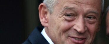 Sorin Oprescu rămâne în libertate, în Grecia. Cum a convins autoritățile elene să nu fie extrădat în România