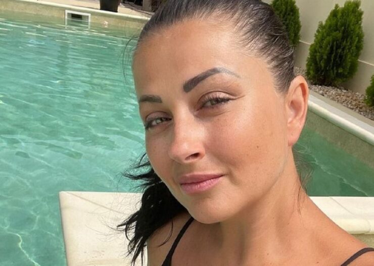 gabriela cristea