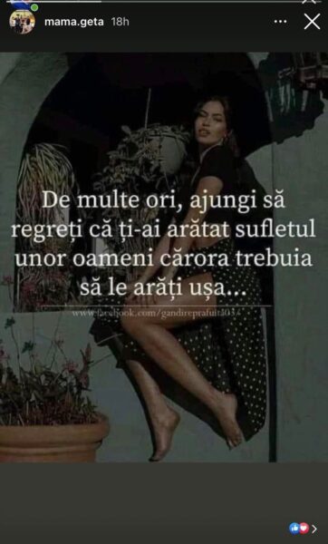 Culita Sterp