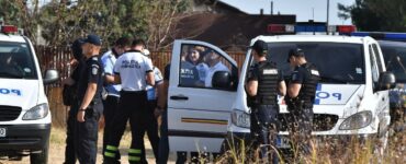 atribuții polițiști Serviciul Omoruri