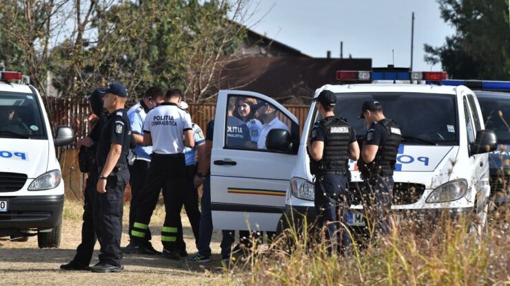 Ce atribuții au polițiștii care lucrează la Serviciul Omoruri 25 atribuții polițiști Serviciul Omoruri