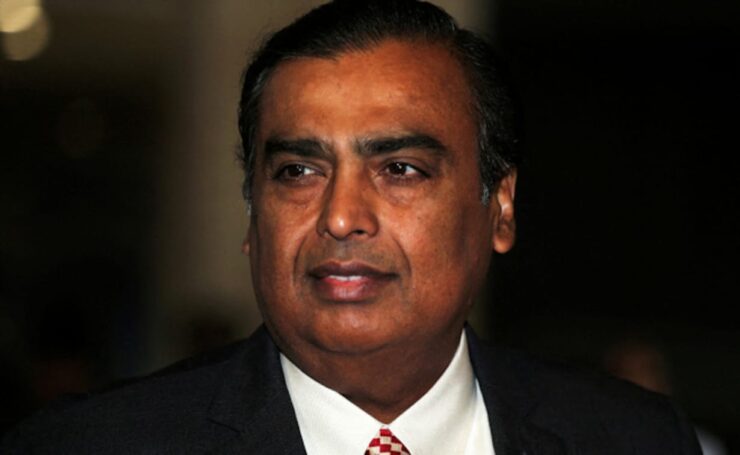 Cu ce se ocupă și ce avere are Mukesh Ambani, cel mai bogat om din Asia 25 afaceri Mukesh Ambani