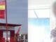 Discuție halucinantă turist-salvamar, la Eforie Nord, pe steag roșu