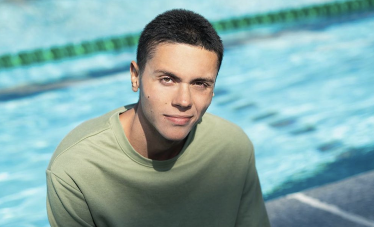 david popovici
