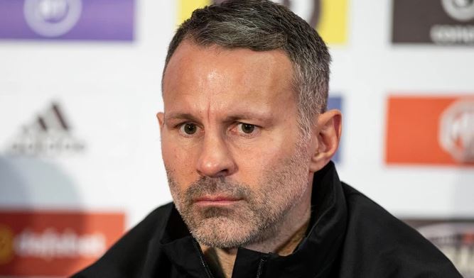 A avut o relație cu soția fratelui lui și a curtat-o și pe mama ei: „Nu pot rezista în fața unei femei atrăgătoare” 25 Ryan Giggs, judecat