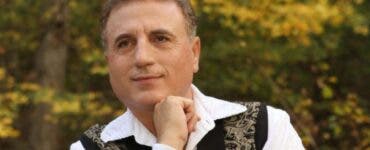 Constantin Enceanu, cântăreț și afacerist. În ce business profitabil a investit odată cu pandemia de coronavirus