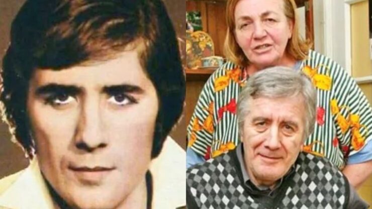 Momente grele pentru Cornel Constantiniu, care abia dacă mai iese din casă. Soția lui: „Este o minune că el trăiește” 25 Momente grele pentru Cornel Constantiniu, care abia dacă mai iese din casă. Soția lui: „Este o minune că el trăiește”