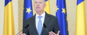 Klaus Iohannis, anunț de ultim moment: „Nu va exista un boicot din partea României la adresa Austriei”