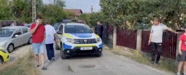 Informații noi în cazul crimei din comuna Bascov, Argeș. Ce s-a aflat despre suspectul principal
