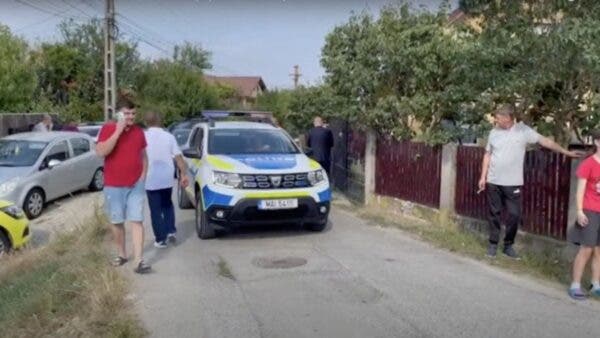 Informații noi în cazul crimei din comuna Bascov, Argeș. Ce s-a aflat despre suspectul principal