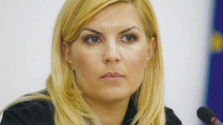 Elena Udrea cere să fie declarată „nebună”. Ce mesaj a publicat din închisoare: „Oamenii sănătoși la minte nu fac nimic”