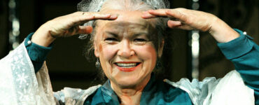 a murit Eva-Maria Hagen