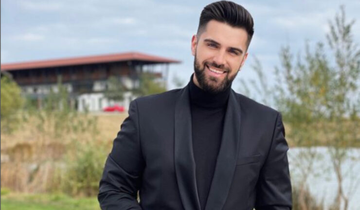 Alex Leonte