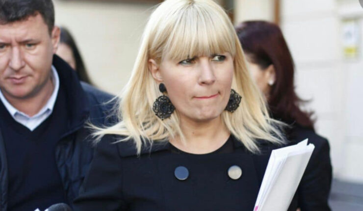 elena udrea