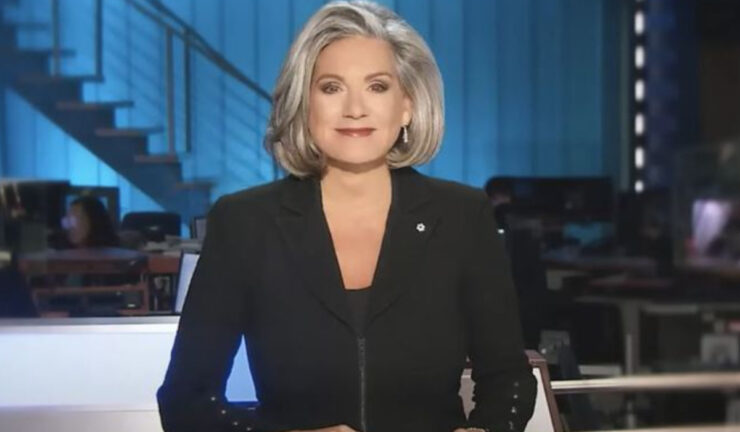 Motivul incredibil pentru care o celebră prezentatoare TV a fost concediată, după 35 de ani de carieră. Nimănui nu i-a venit să creadă 25