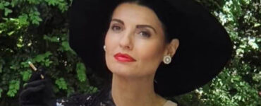 lavinia sandru