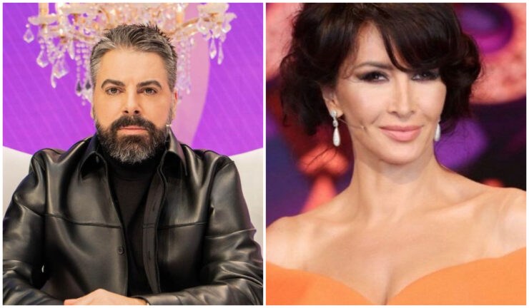 Maurice Munteanu spune adevărul despre cearta cu Mihaela Rădulescu. Cei doi au ajuns la ”cuțite” 25