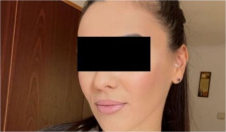 Un ofițer din cadrul ANP s-a îndrăgostit de un interlop aflat după gratii, la Penitenciarul unde ea lucra. Și-a dat demisia, însă a regretat după ce povestea lor de iubire s-a încheiat 25