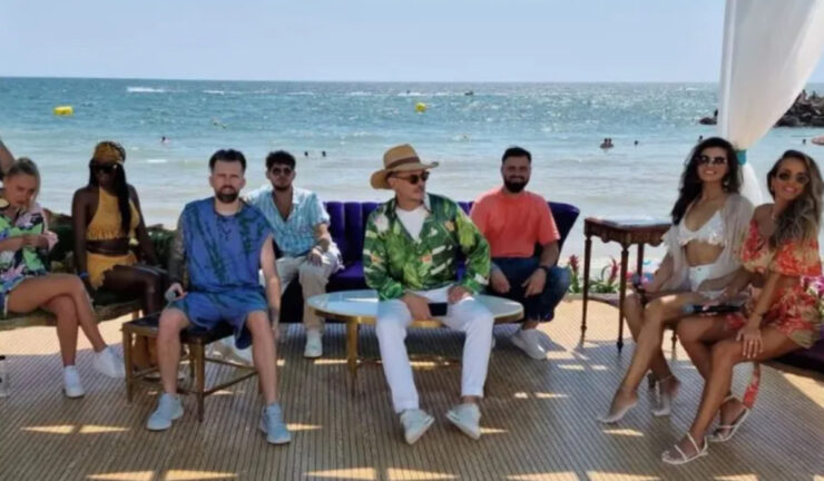 Demisie cu surprize la ”Neatza cu Răzvan și Dani”. I-a luat pe toți prin surprindere: ”Am decis să plec...” 25