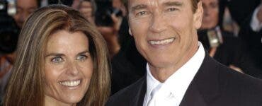 Maria Shriver, fosta soție a lui Arnold Schwarzenegger, este de nerecunoscut.