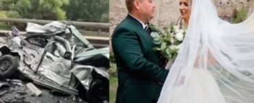 Filmul complet al tragediei în care o familie a fost distrusă în accidentul cumplit de pe Valea Oltului