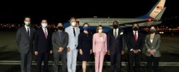 China a răspuns agresiv după vizita lui Nancy Pelosi în Taipei. Peste 20 de avioane militare chineze s-au apropiat periculos de Taiwan