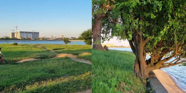 Veste îmbucurătoare pentru bucureșteni! Un nou parc o să fie amenajat în Capitală. În ce zonă o să fie