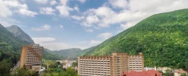 Stațiunea Băile Herculane, mărire și decădere. Locul în care se vindecau împărații romani este o ruină