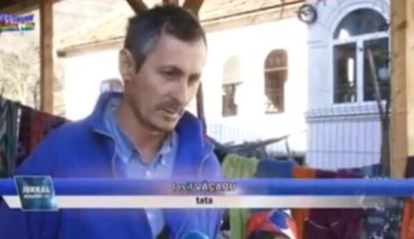 A fost însărcinată în fiecare an, în ultimii 20 de ani. Acum are 20 de copii și cea mai numeroasă familie din România 30