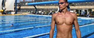 David Popovici campion