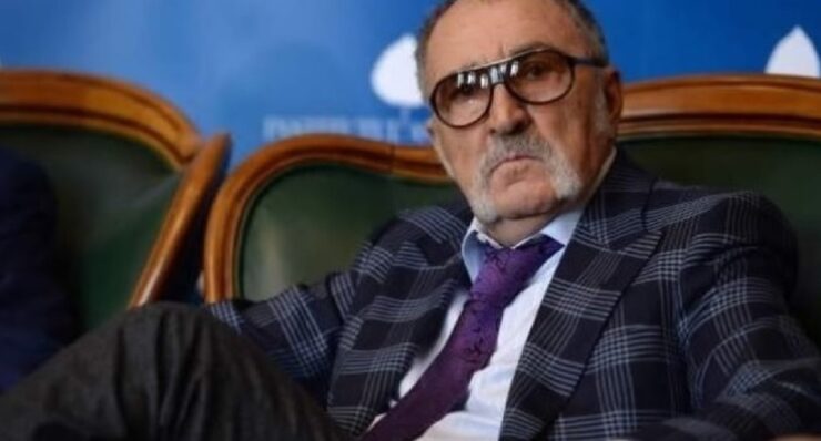 ion tiriac