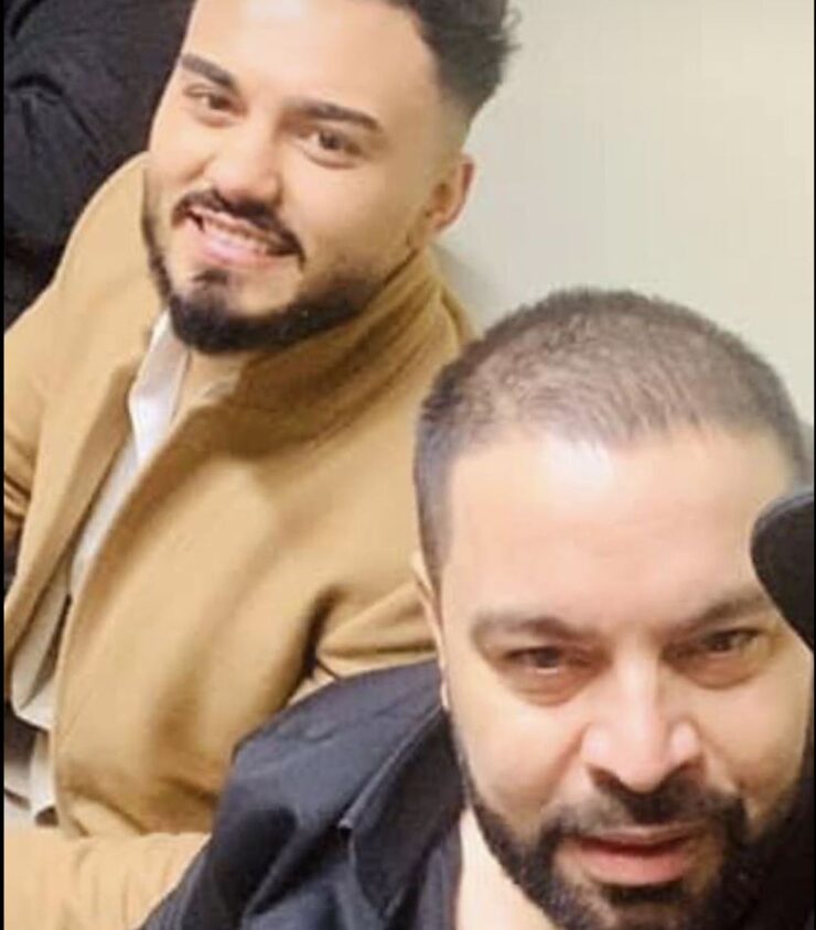 Care este, de fapt, motivul pentru care Florin Salam nu-l suportă pe Jador. Conflictul fost inițiat pe Tik Tok 25 de ce nu il place Florin Salam pe jador
