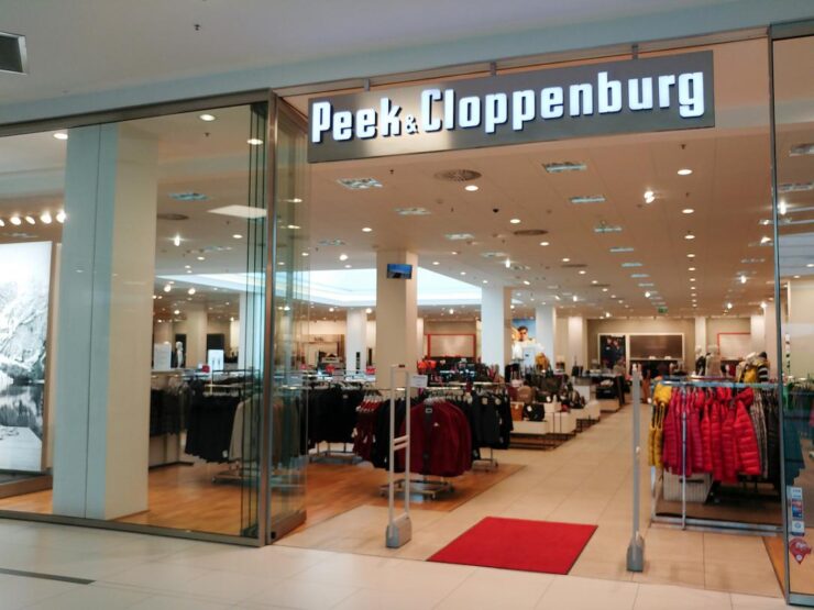 Peek & Cloppenburg