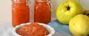 cum prepari dulceata de gutui
