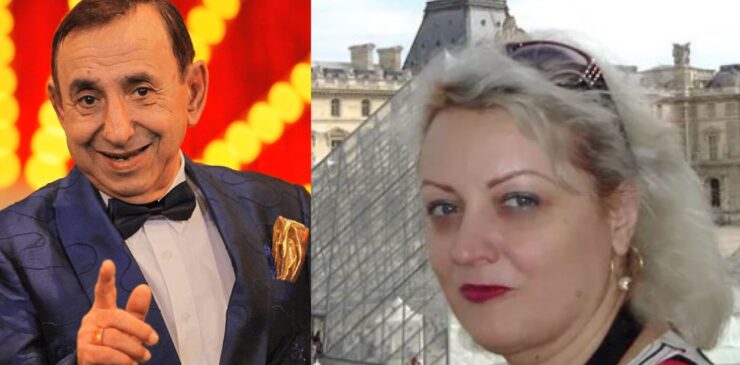 Văduva lui Nae Lăzărescu nu a mai urcat pe scenă. Ce s-a ales de a cincea soție. Actorul ar fi împlinit 81 de ani, astăzi FOTO 25 Marcela Lăzărescu