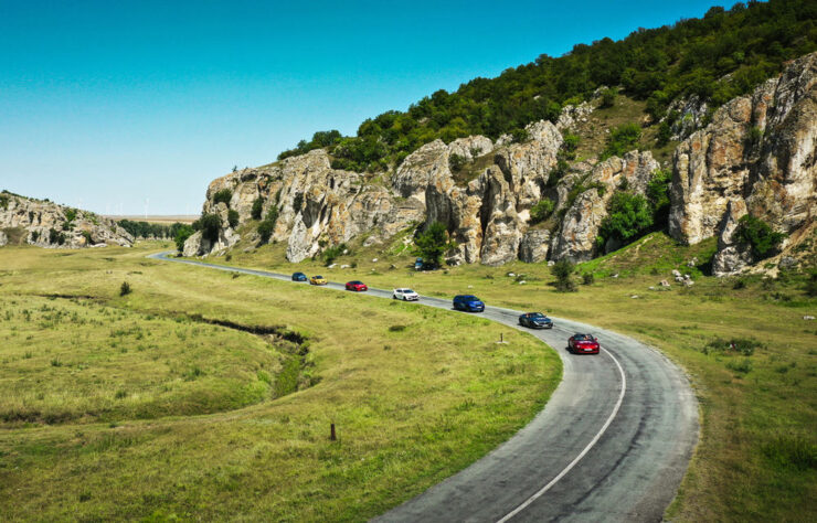 Ce poți face la Cheile Dobrogei și ce obiective turistice poți vedea acolo 25 ce fac in Cheile Dobrogei