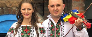 Amalia și Vasilică Ceterașu vor fi părinți de gemeni. Cum au reacționat: „Am fost în stare de șoc” 37 Monden