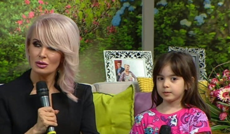 Ce crede Daniela Gyorfi despre învățământul românesc. Artista a răbufnit: „Să te duci la școală cu frică...” 25