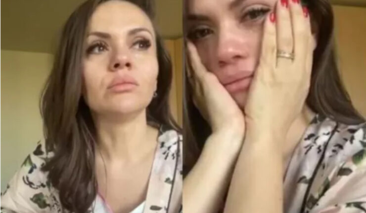 Cristina Șișcanu i-a îngrijorat pe toți. Prin ce momente dificile a trecut: ”Sunt momente când...” 25