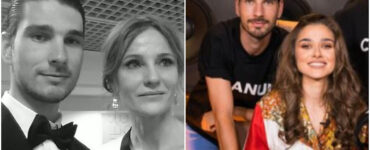 Cum a trecut Lia Bugnar peste despărțirea de Anghel Damian: „M-a lovit tancul”. În ce relații au rămas cei doi 36 Monden